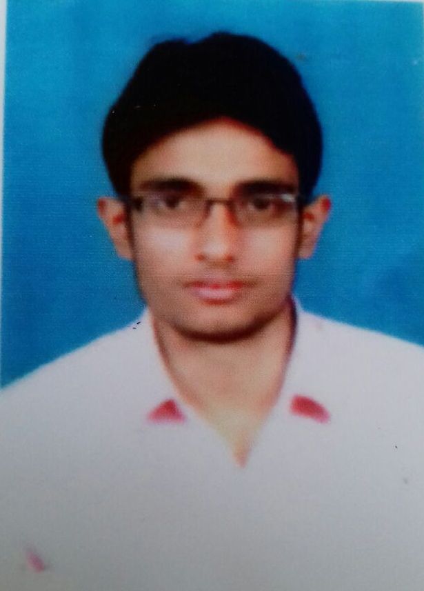Debatosh Paul